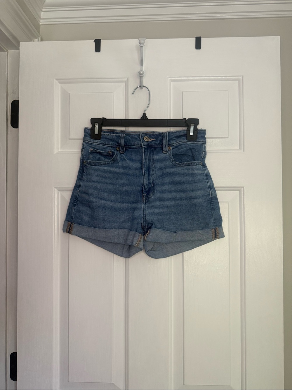 American Eagle Outfitters Mom Short